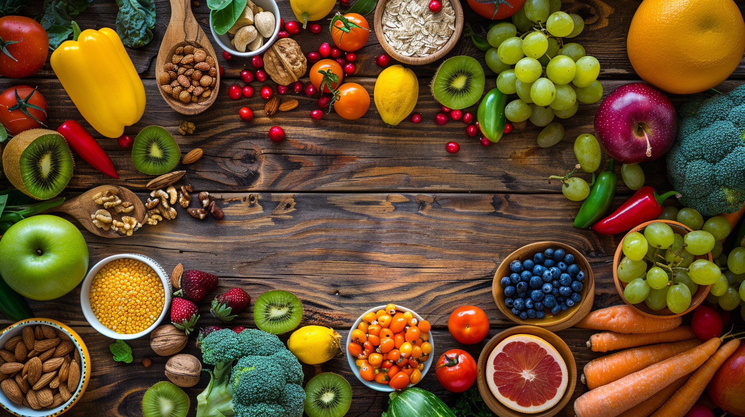 Здорове харчування