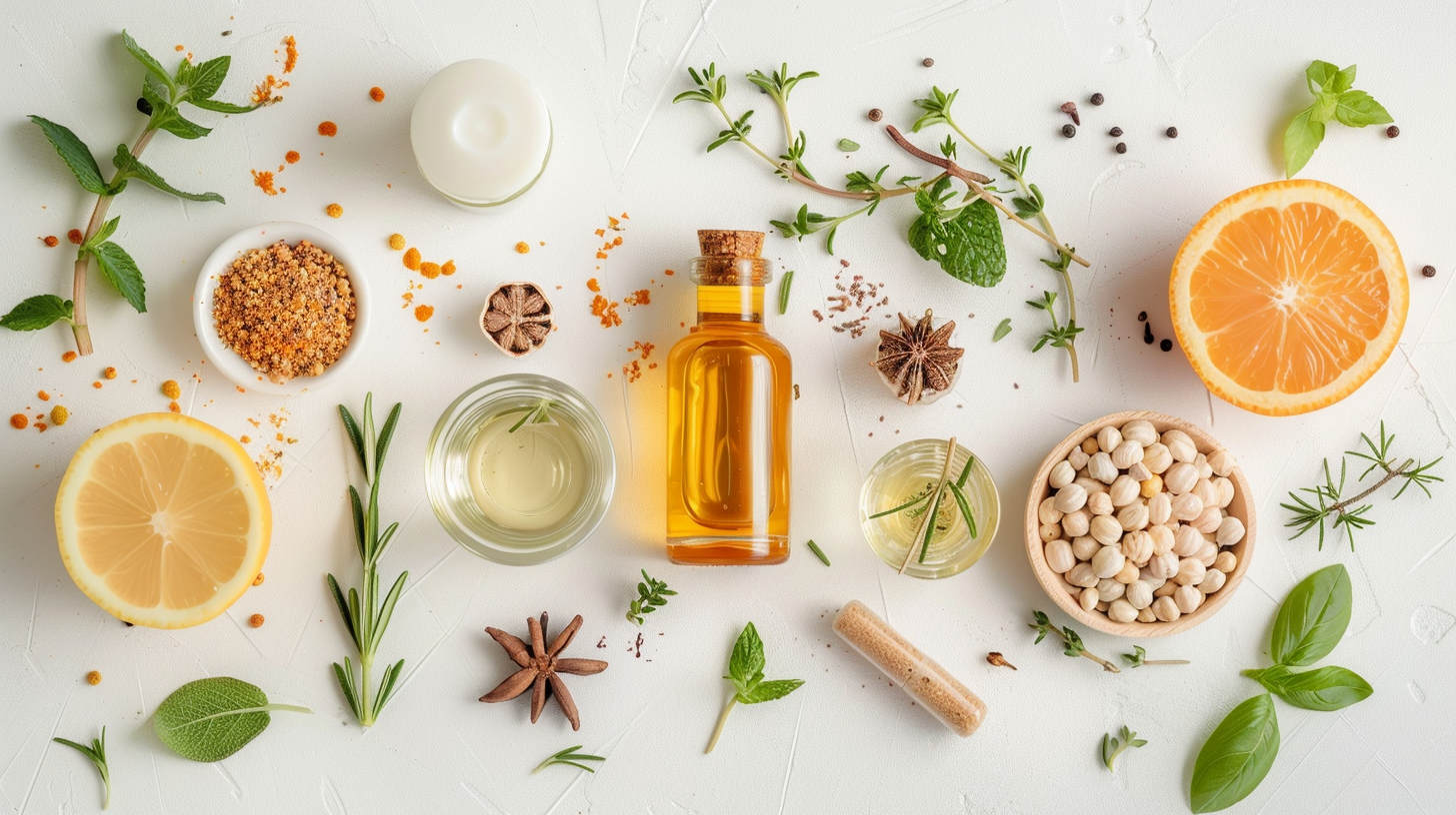 Натуральні методи